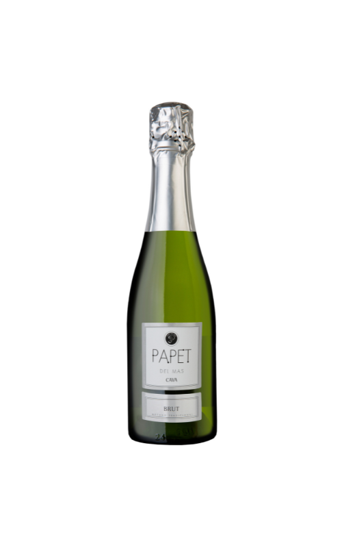 CAVA PAPET DEL MAS BRUT