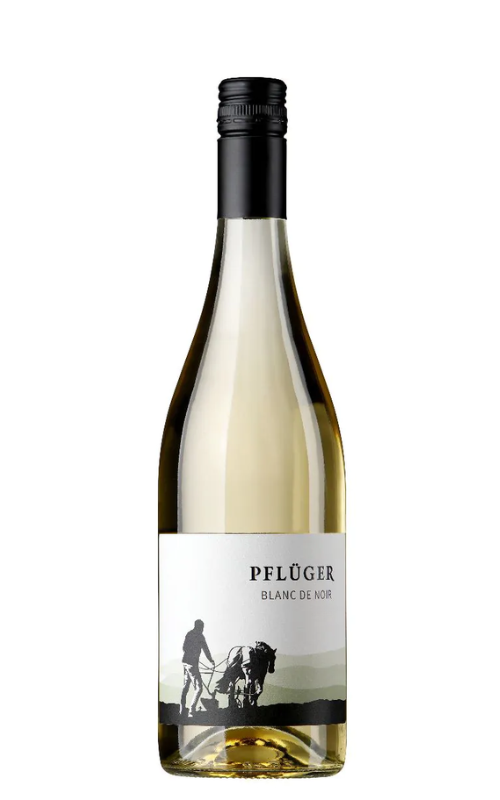 PFLÜGER BLANC DE NOIR