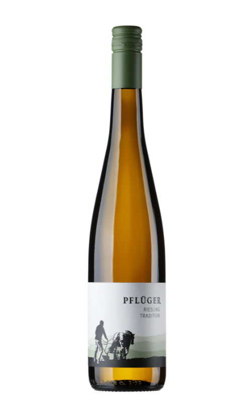 PFLÜGER TRADITION RIESLING