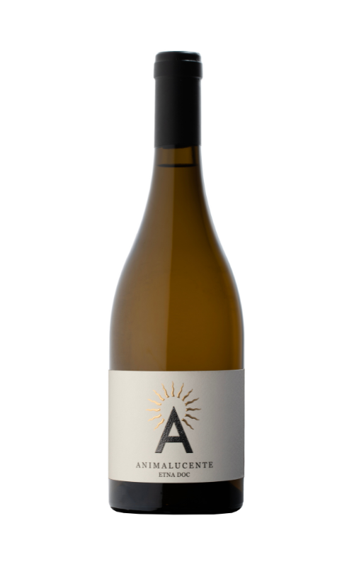 ANIMALUCENTE ETNA BIANCO