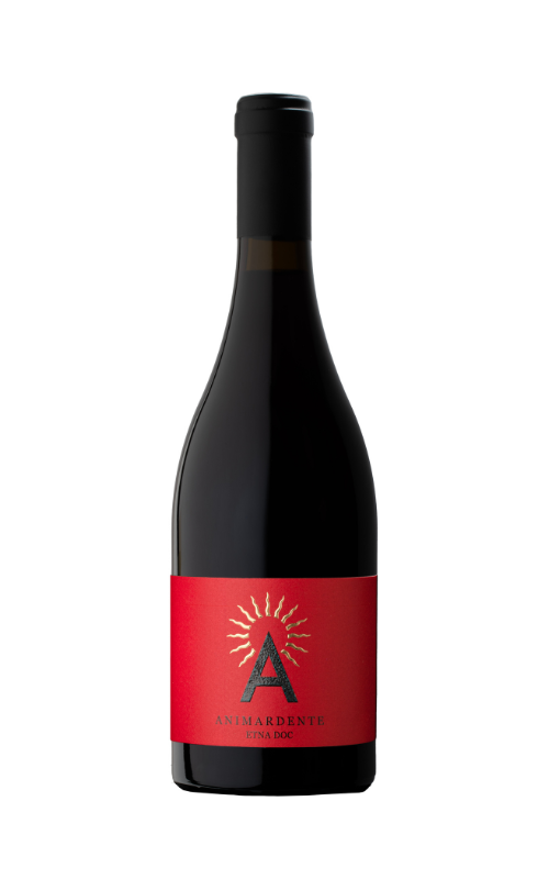 ANIMARDENTE ETNA ROSSO