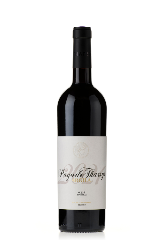 PAGO DE THARSYS ARGILA