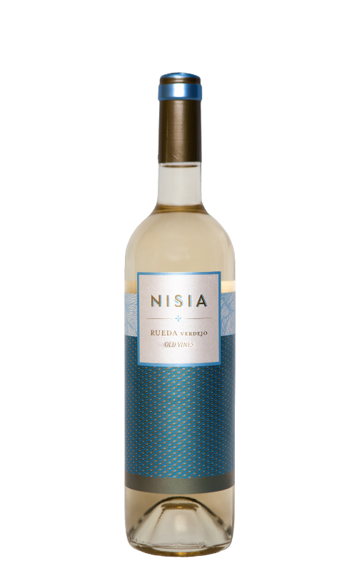 NISIA OLD VINE VERDEJO