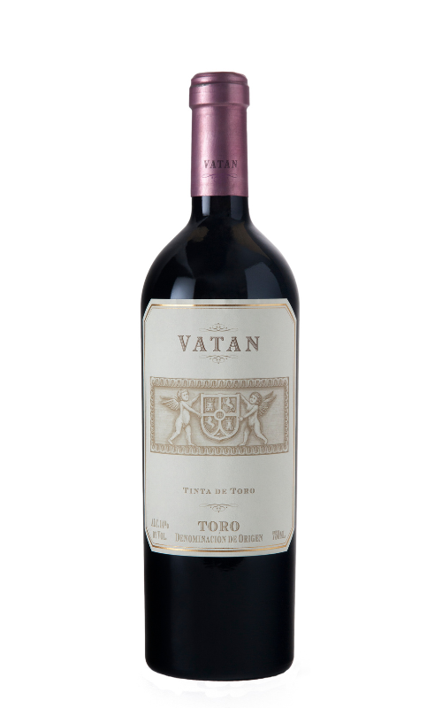 VATAN TINTA DE TORO
