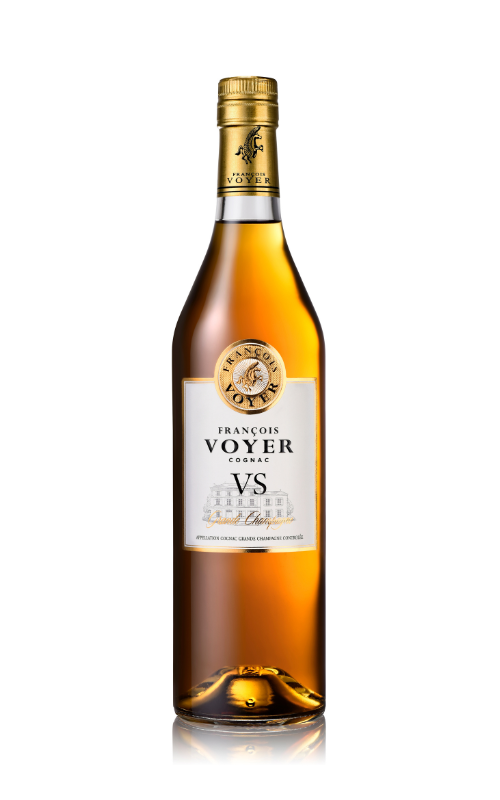 COGNAC FRANÇOIS VOYER GRANDE CHAMPAGNE VS