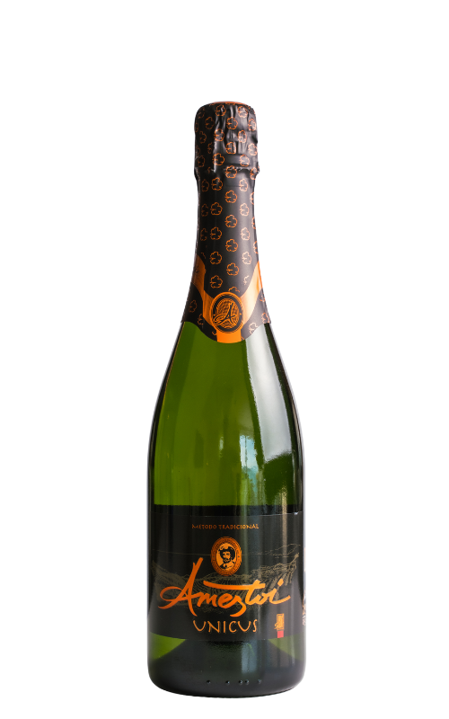 AMEZTOI UNICUS BRUT NATURE
