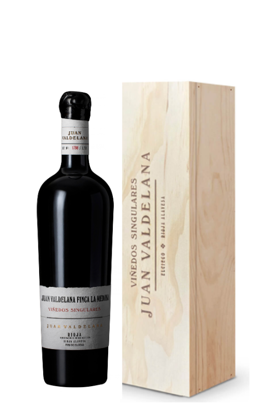JUAN VALDELANA FINCA LA MEDIKA