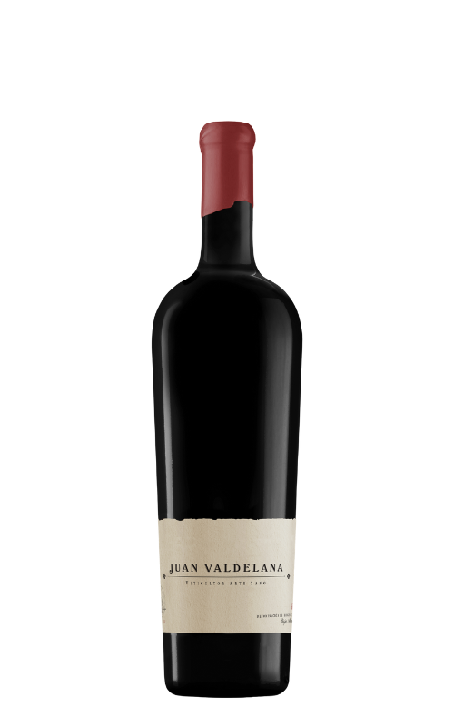 JUAN VALDELANA TINTO