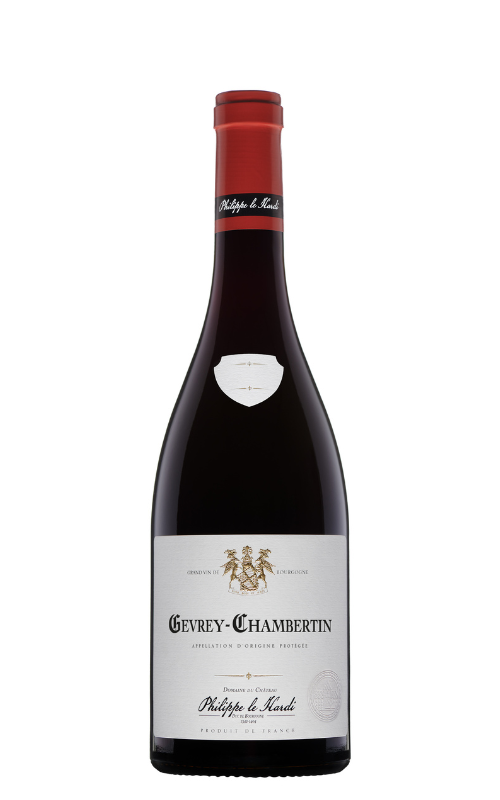 PHILIPPE LE HARDI GEVREY-CHAMBERTIN