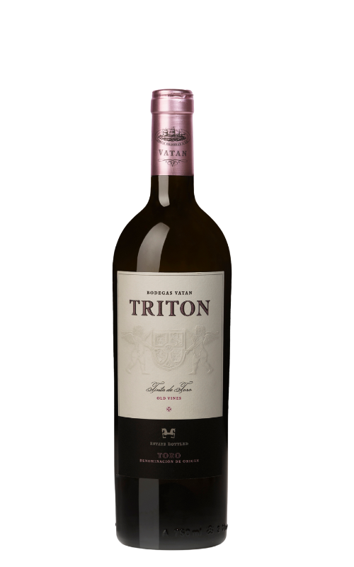 TRITON TINTA DE TORO