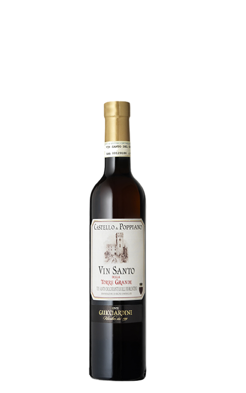 CASTELLO DI POPPIANO VIN SANTO DELLA TORRE GRANDE